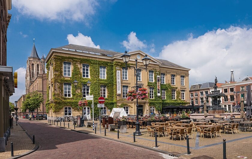 Grote Markt Gorinchem