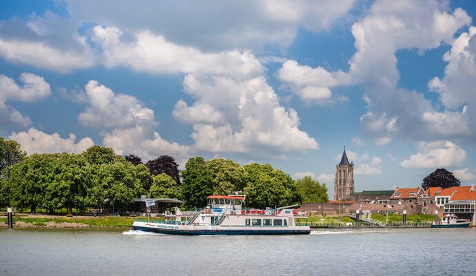 Veerdienst Gorinchem